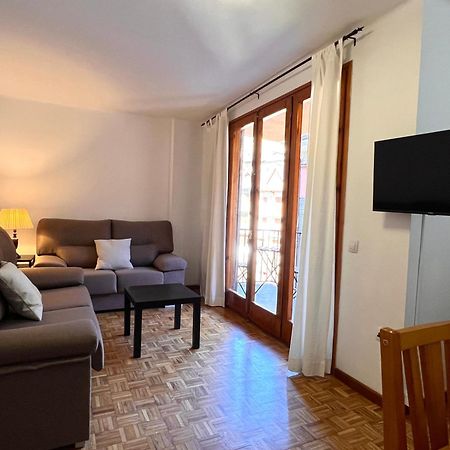 Apartaments Matxicots - L'Amfitriona リアルプ エクステリア 写真