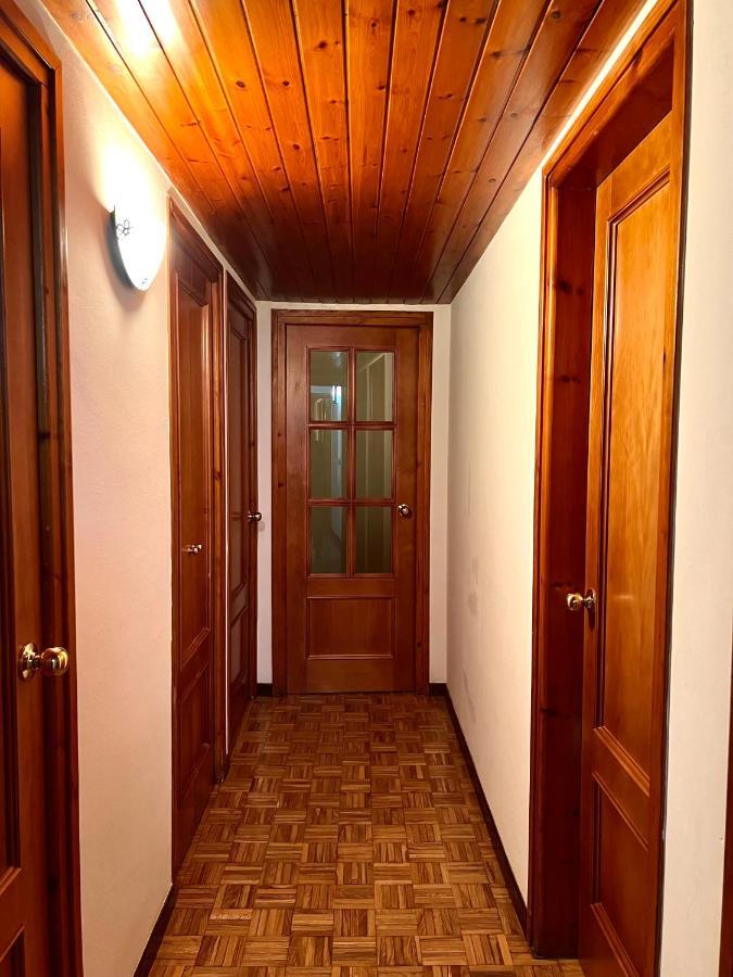 Apartaments Matxicots - L'Amfitriona リアルプ エクステリア 写真