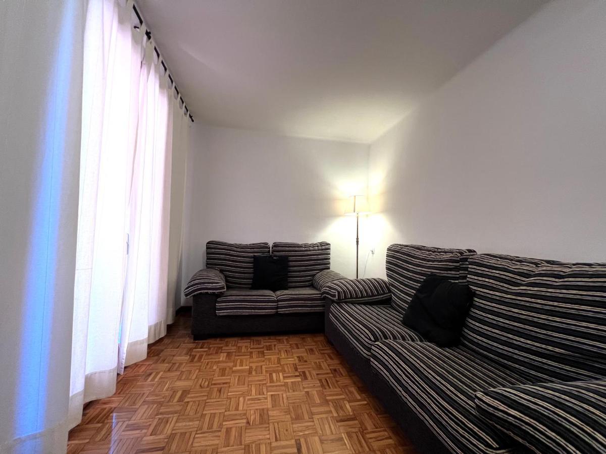 Apartaments Matxicots - L'Amfitriona リアルプ エクステリア 写真
