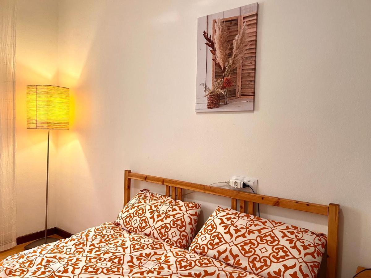Apartaments Matxicots - L'Amfitriona リアルプ エクステリア 写真