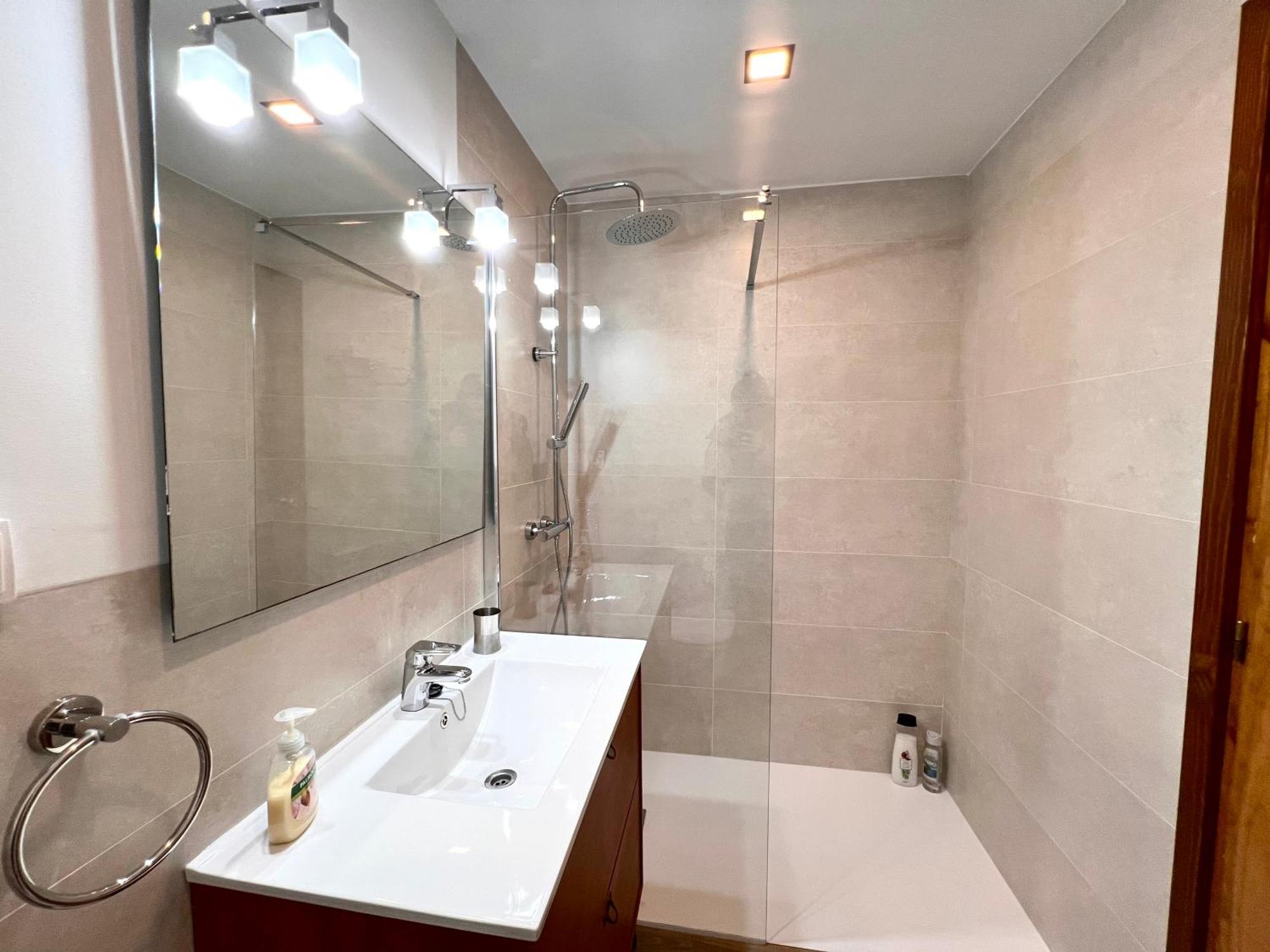 Apartaments Matxicots - L'Amfitriona リアルプ エクステリア 写真